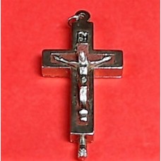 Crucifix--Spinada